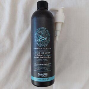 Tweak'd by Nature Limitless Styler XL Chiuri 12 oz Above the clouds sealed